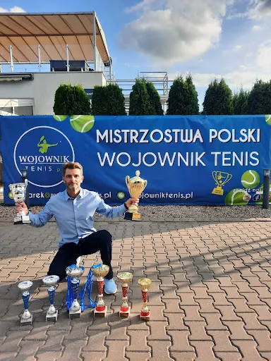 Profesjonalna Liga Tenisa w Twoim mieście | WojownikTenis.pl