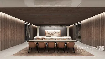 More IN Architekci